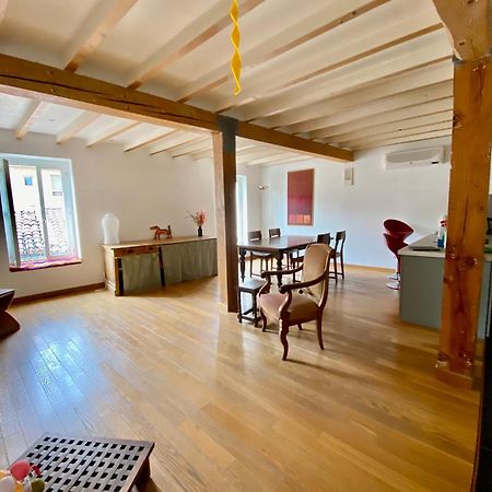 Medieval Avignon, Calm, Stunning & Spacious 60M2 Exterior foto