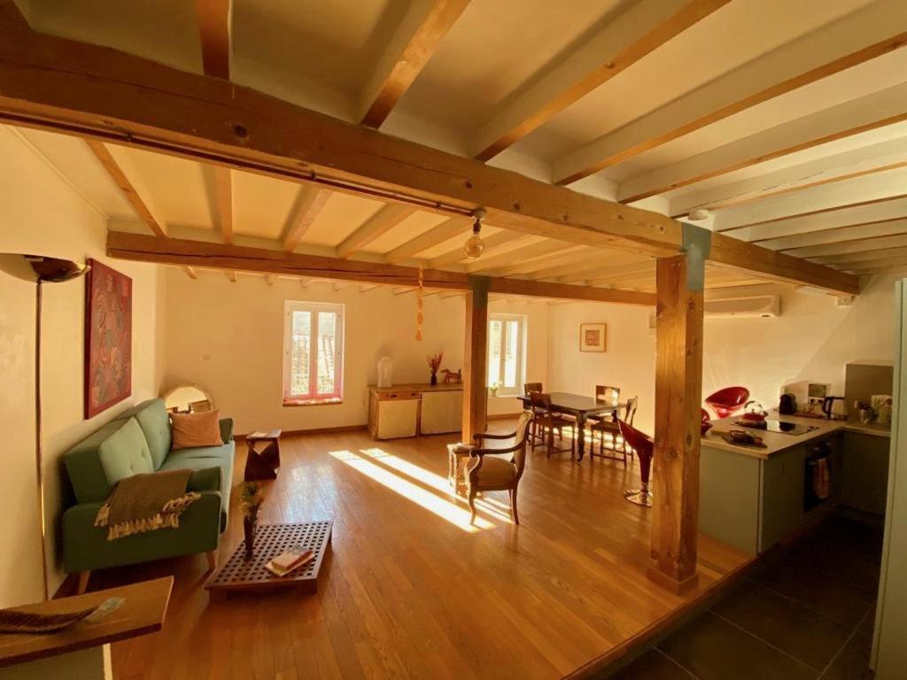 Medieval Avignon, Calm, Stunning & Spacious 60M2 Exterior foto
