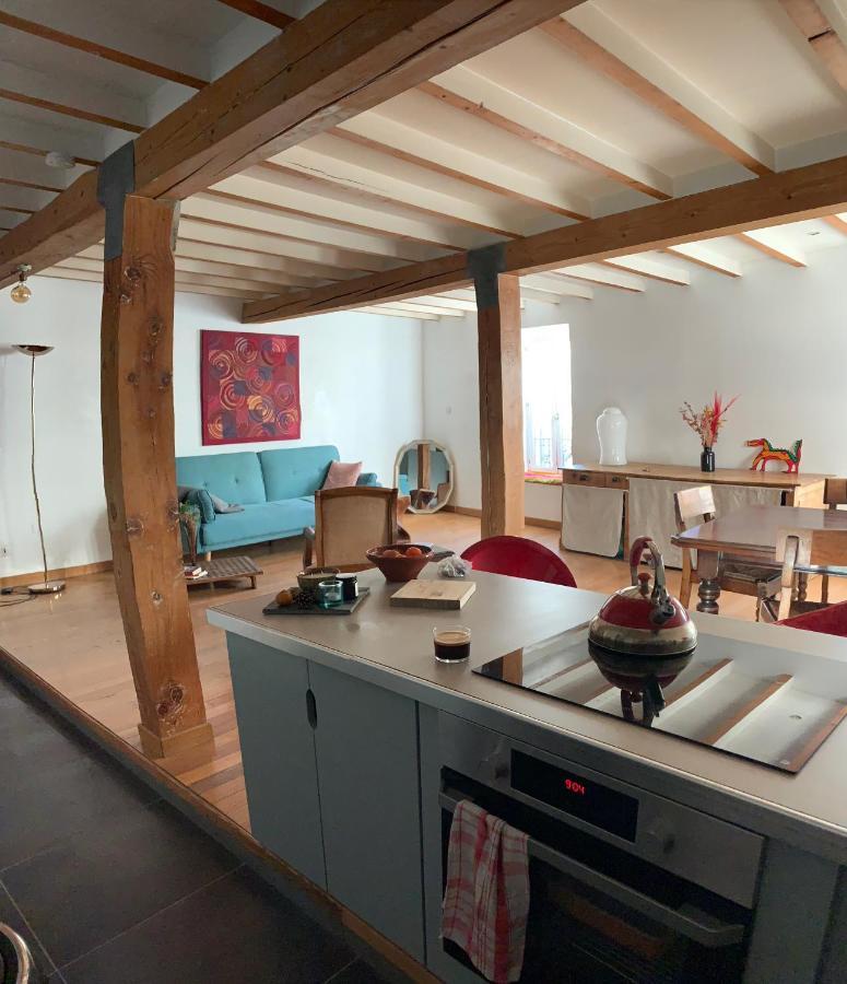 Medieval Avignon, Calm, Stunning & Spacious 60M2 Exterior foto