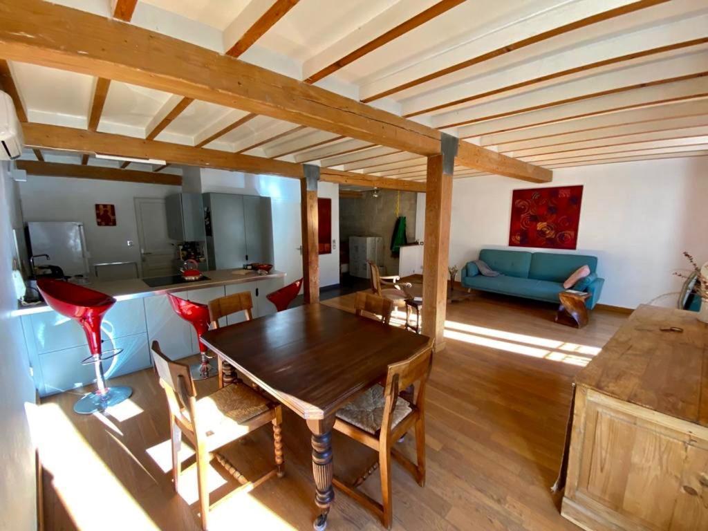 Medieval Avignon, Calm, Stunning & Spacious 60M2 Exterior foto
