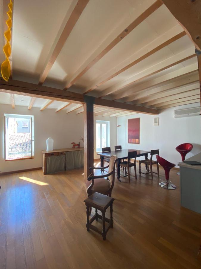 Medieval Avignon, Calm, Stunning & Spacious 60M2 Exterior foto