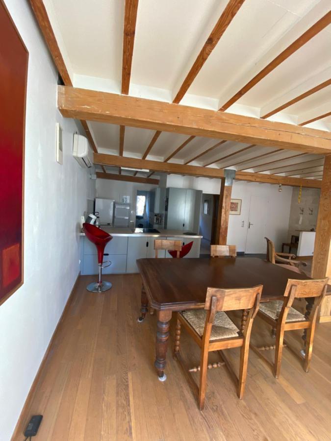 Medieval Avignon, Calm, Stunning & Spacious 60M2 Exterior foto