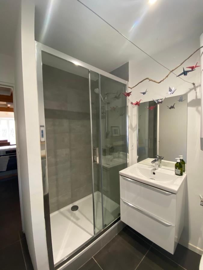 Medieval Avignon, Calm, Stunning & Spacious 60M2 Exterior foto