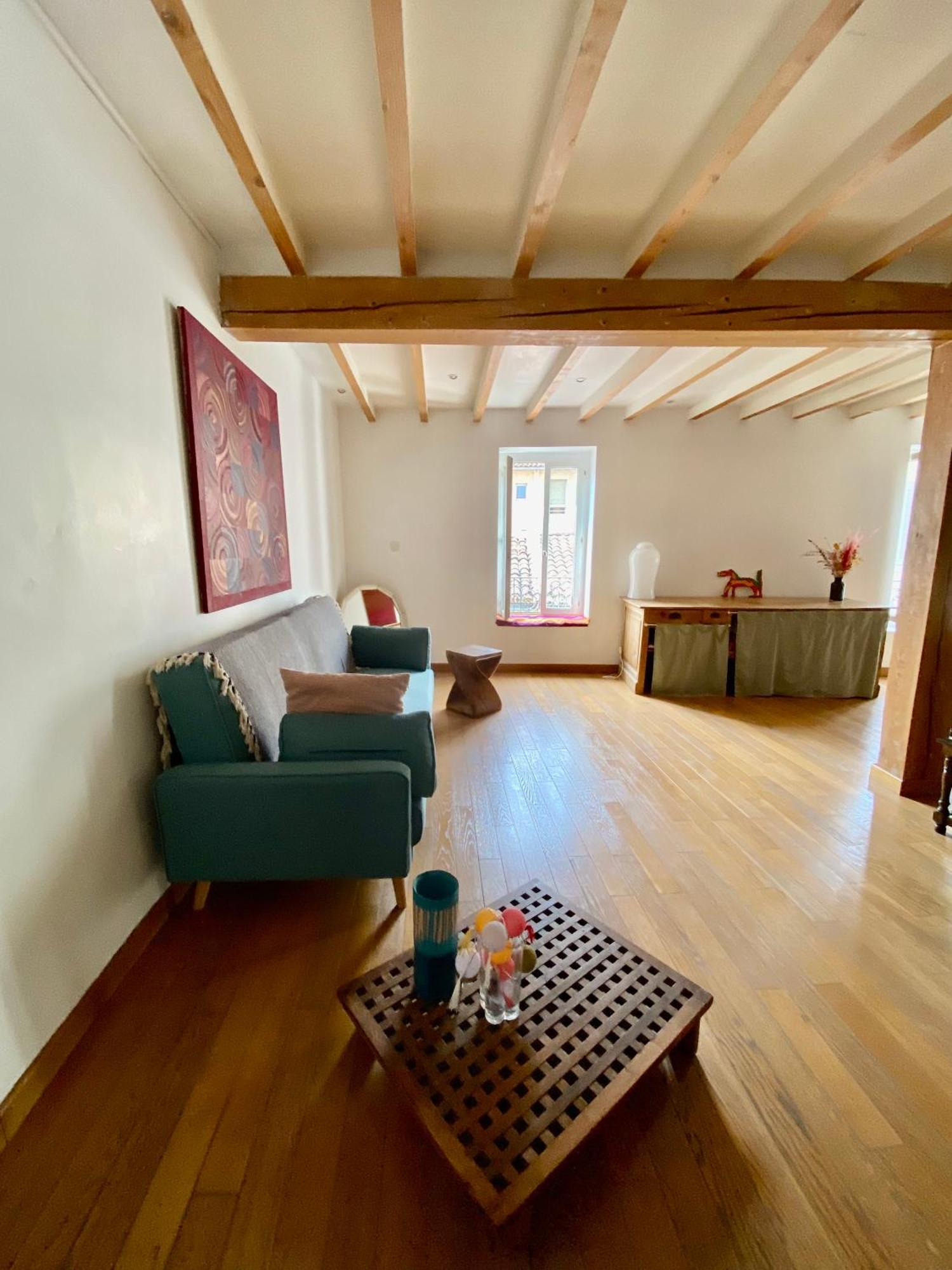 Medieval Avignon, Calm, Stunning & Spacious 60M2 Exterior foto