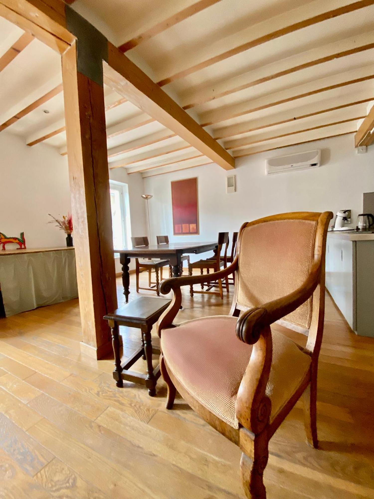 Medieval Avignon, Calm, Stunning & Spacious 60M2 Exterior foto