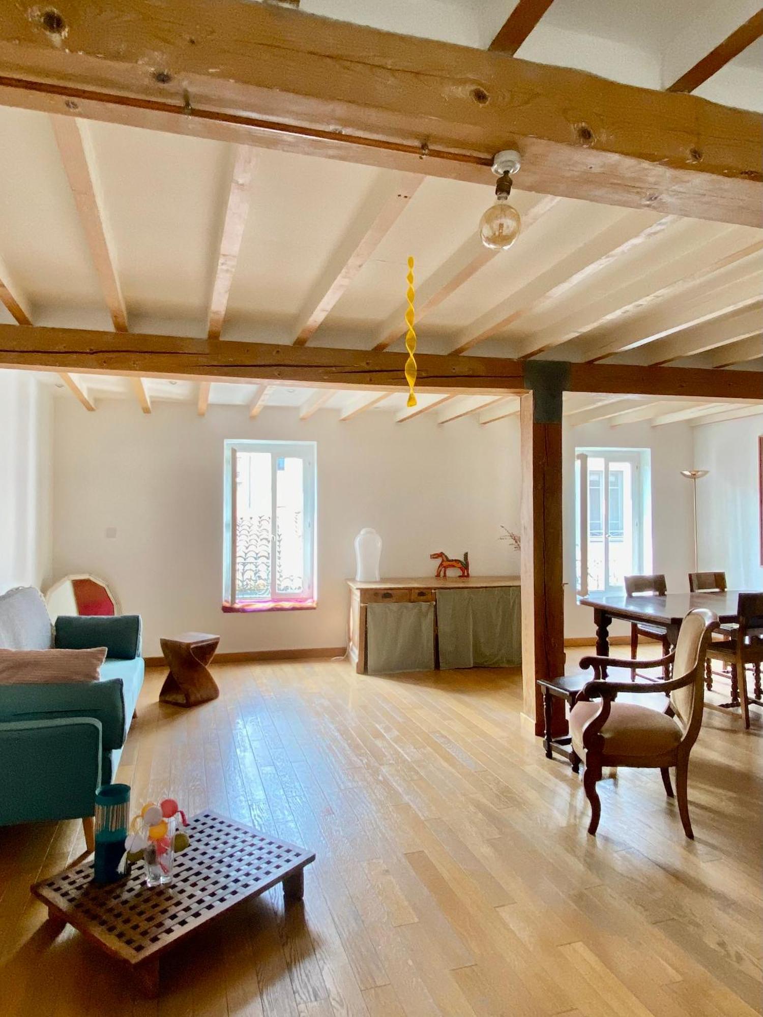 Medieval Avignon, Calm, Stunning & Spacious 60M2 Exterior foto